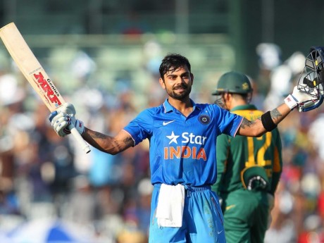 No 1 Player