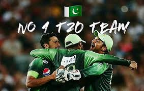 No 1 team