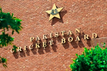 Pakistan Cricket Board