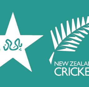 Pakistan & New Zealand
