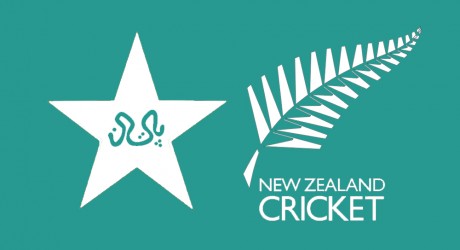 Pakistan & New Zealand