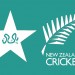 Pakistan & New Zealand