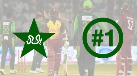 Pakistan No.1 Pakistan No.1