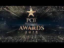 awards pcb