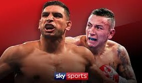 Watch Boxing Live Sports Online PTV Sports.pk