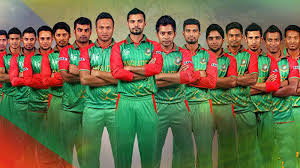 BanglaDesh