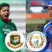 Bangladesh Vs Afghanistan