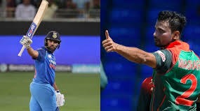 Ind vs Ban