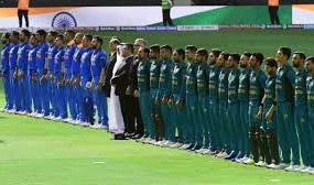 Ind vs pak