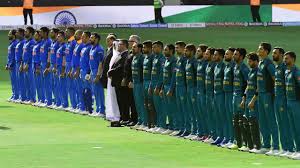 Ind vs pak