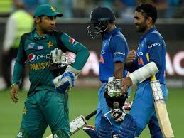 India vs pak India vs pak