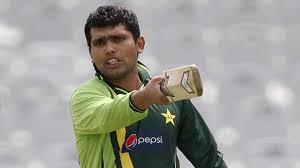 Kamran Akmal