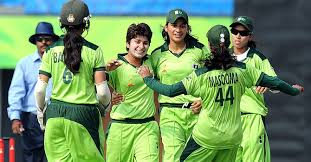 Pak Women