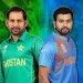 Pak vs India