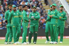 Pakistan Team For Asia Cup Pakistan Team For Asia Cup