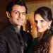 Shoib And Sania