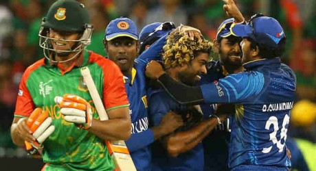 Sri Lanka Vs Bangladesh