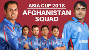 Team Afghanistan