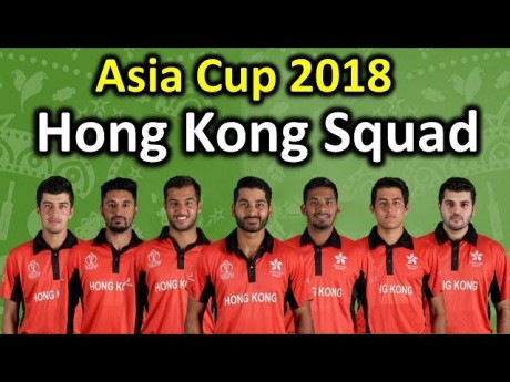 Team Hong Kong