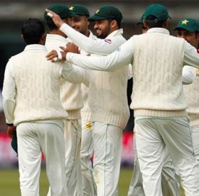 Team Pakistan Team Pakistan