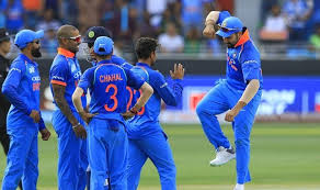 Team india