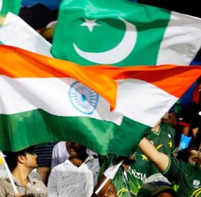 Pak A head of India in ODI Records Pak A head of India in ODI Records