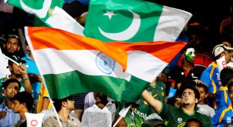 Pak A head of India in ODI Records