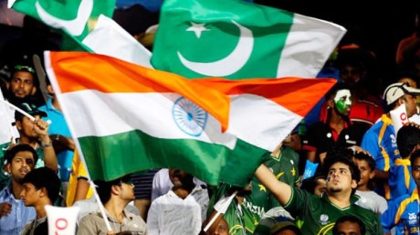 Pak A head of India in ODI Records