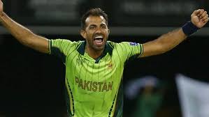 Wahab Riaz