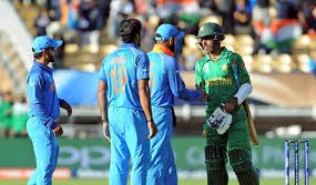 pak vs India