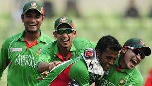 team banglades