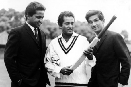 Hanif Muhammad player