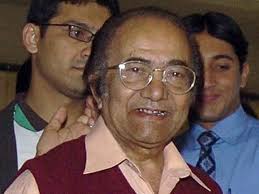 Legend hanif muhamamd