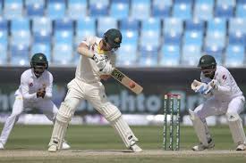 Pak vs Aus