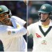 Pak vs Australia