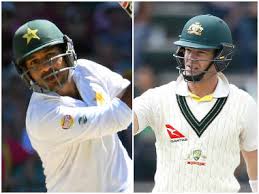 Pak vs Australia Pak vs Australia