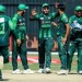 Team pakistan