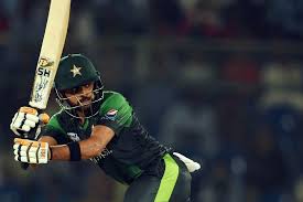 Babar Azam No 1