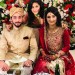 Bisma Maroof Marriage Cermony