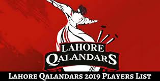Lahore Qalader Players
