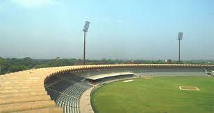 New Cricket Stadium in Baluchistan