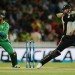 New Zealand V Pakistan