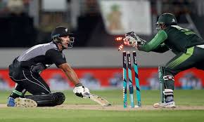 Pak v Newzealand Pak v Newzealand