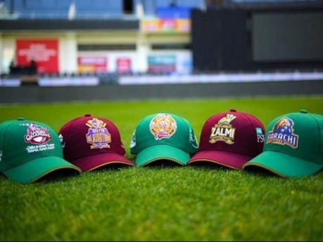 Pakistan Super League Pakistan Super League