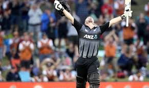 Team New Zealand Team New Zealand