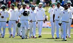 Team New Zealand Team New Zealand