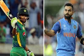 Virat & Babar