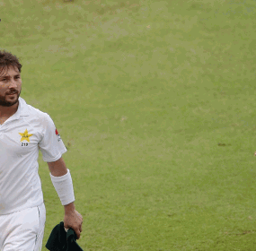 Yasir Shah Yasir Shah