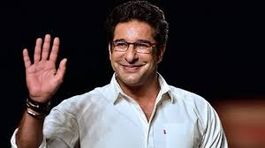 waseem akram
