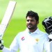 Azhar Ali Cricketer